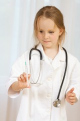 Babyclinic: očkovanie